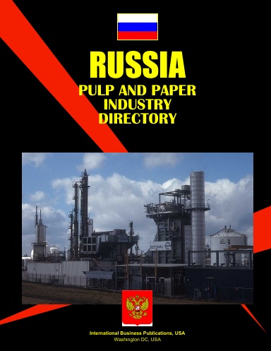 Russia pulp and paper industry directory