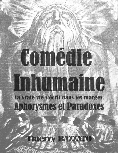 Comédie Inhumaine