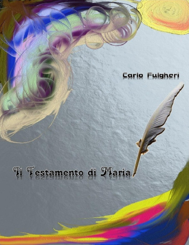 Il testamento di Maria
