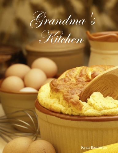 Grandma's Kitchen