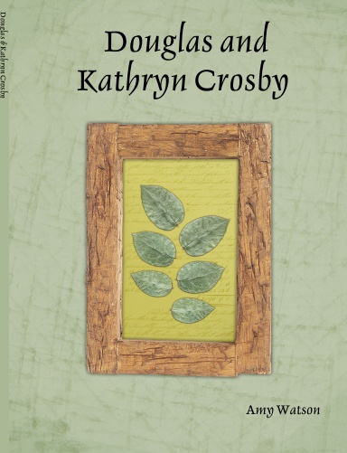 Douglas and Kathryn Crosby