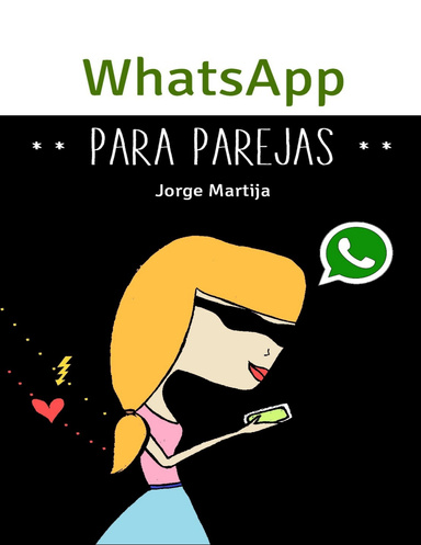 WhatsApp para parejas