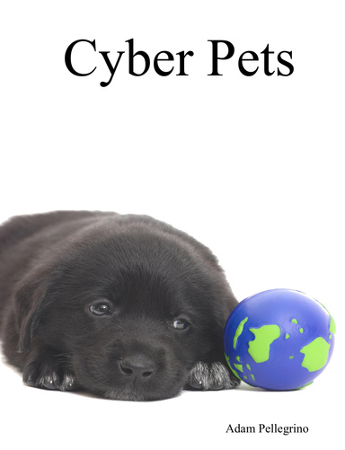 Cyber Pets