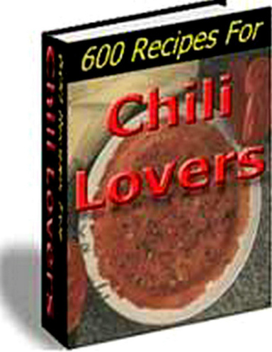 Chili Recipes