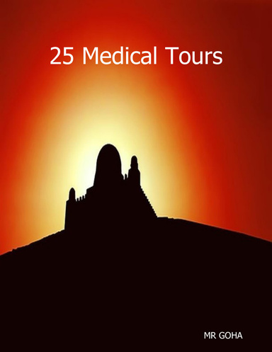 25 Medical Tours