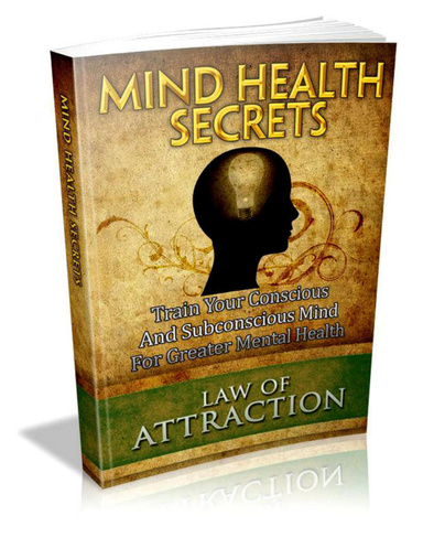 Mind Health Secrets