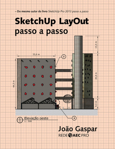 Sketchup Layout Passo a Passo