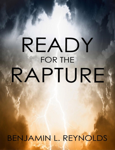 Ready for the Rapture