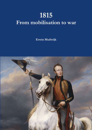 From mobilisation to war
