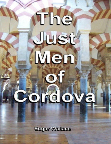 The Just Men of Cordova
