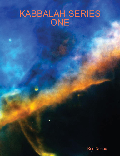 KABBALAH SERIES ONE