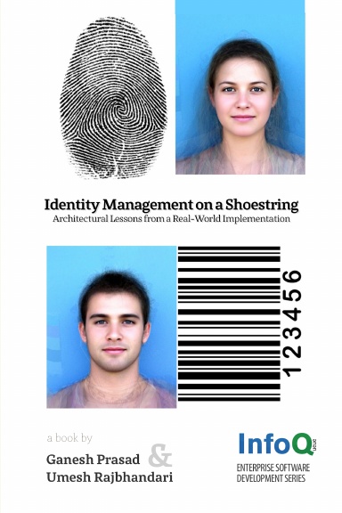 Identity Management on a Shoestring