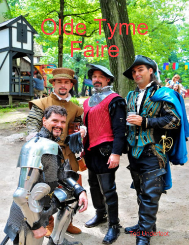 Olde Tyme Faire
