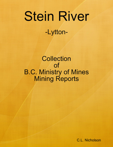 Stein River