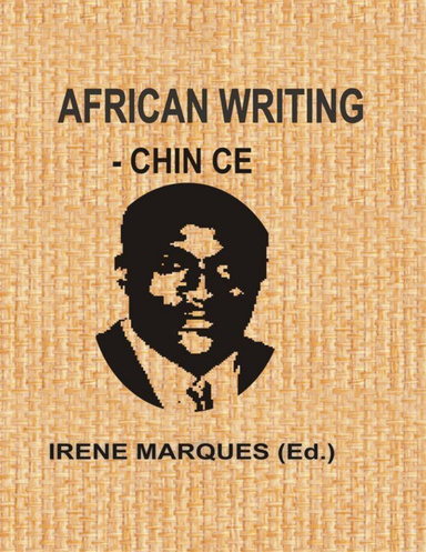 African Writing - Chin Ce