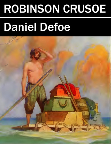 Robinson Crusoe