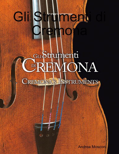 Gli Strumenti di Cremona