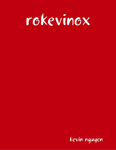 rokevinox