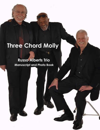 Three Chord Molly