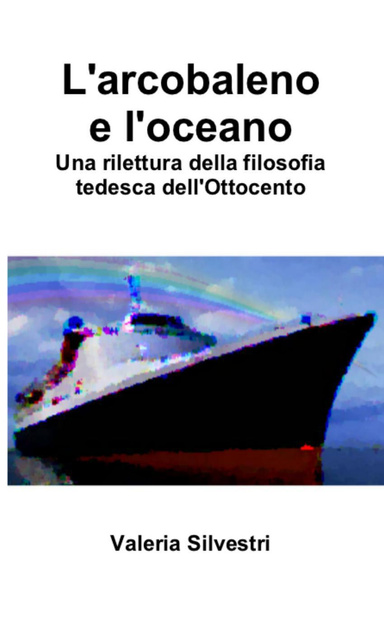 L'arcobaleno e l'oceano
