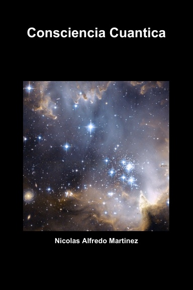 Consciencia Cuantica