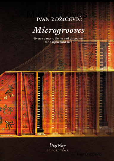 Microgrooves