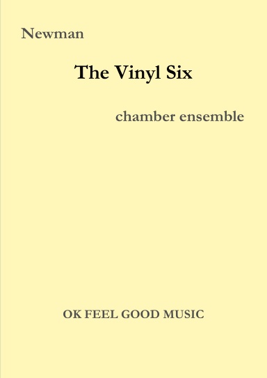The Vinyl Six
