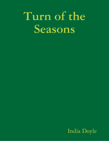 Turn of the Seasons