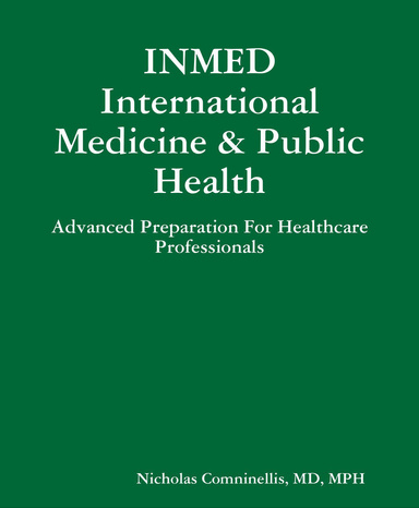 INMED Book