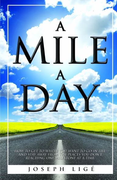 A Mile A Day