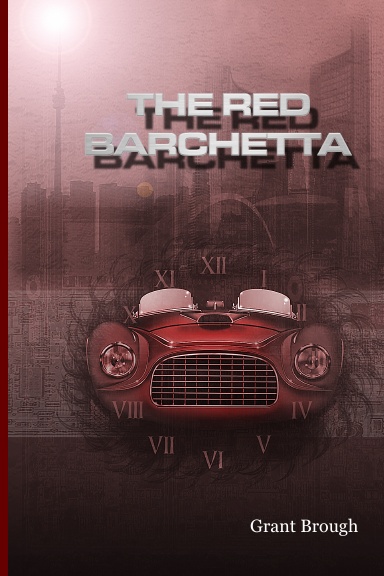 The Red Barchetta