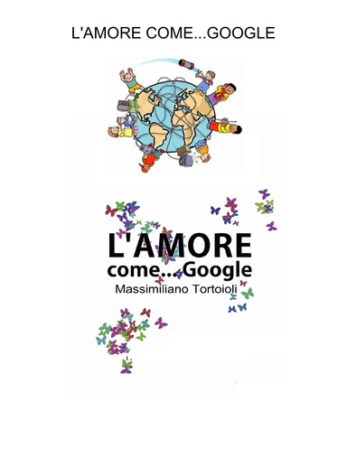L'AMORE COME...GOOGLE