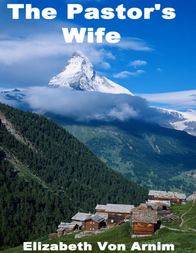 The Pastor's Wife