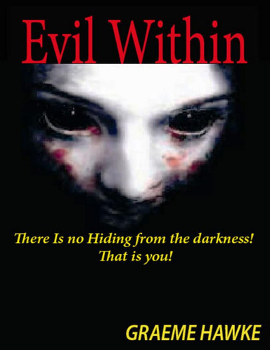 Evil Within