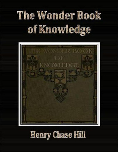 The Wonder Book of Knowledge