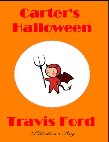 Carter's Halloween