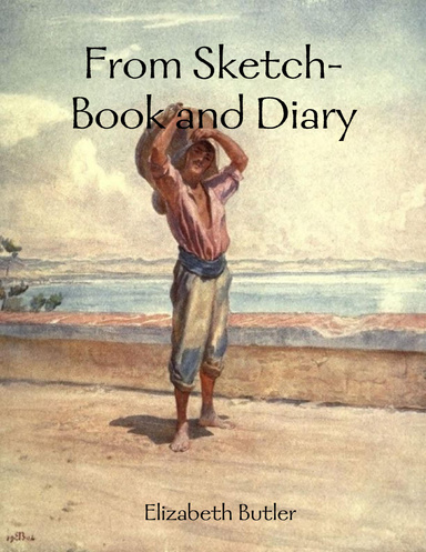 From Sketch-Book and Diary