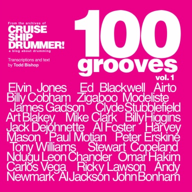 100 Grooves — Vol. 1