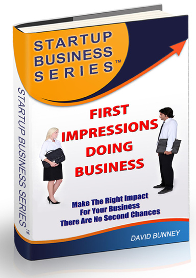 First Impressions Doing Business