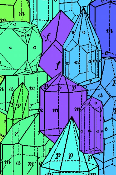 Crystal Structures
