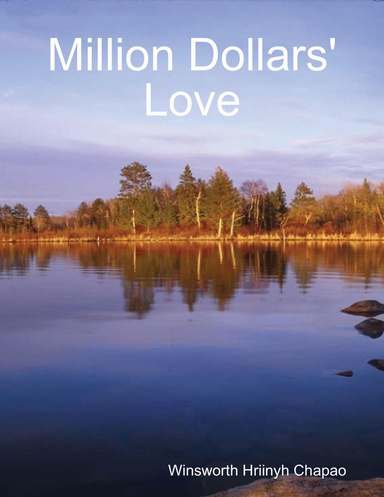 Million Dollars' Love