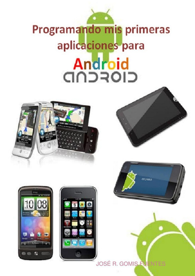 Programando mis primeras aplicaciones para Android