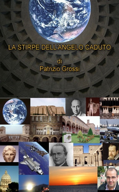 LA STIRPE DELL'ANGELO CADUTO