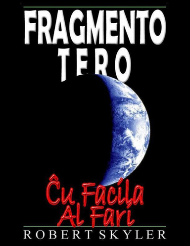 Fragmento Tero - Ĉu Facila Al Fari