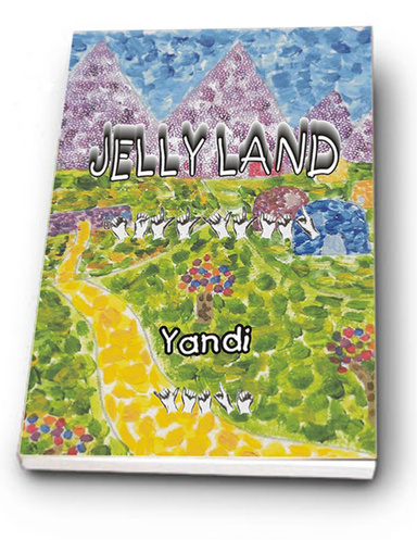 Jellyland 1