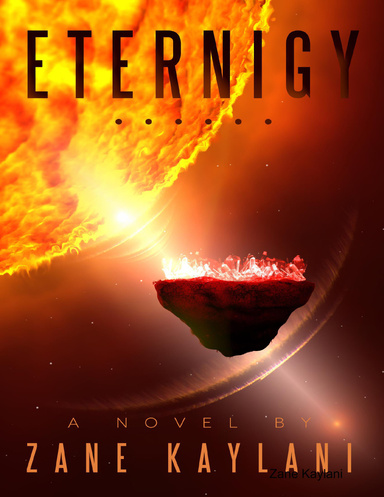 Eternigy