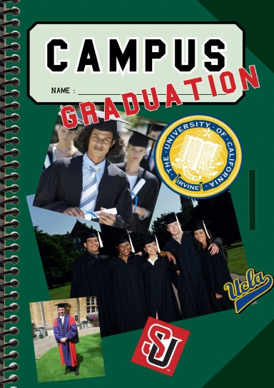 Graduation (Campus)