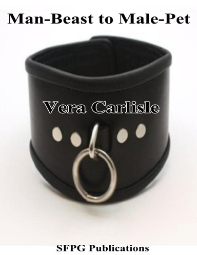 Man-Beast to Male-Pet