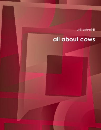 all about cows