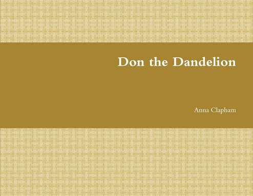 Don the Dandelion